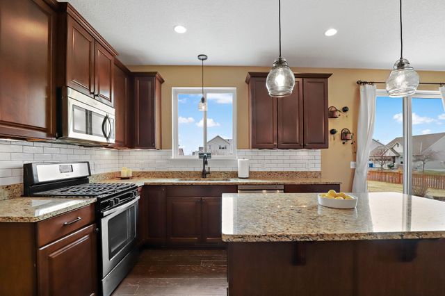 20003 Fern Glen Lane N, Forest Lake, MN 55025