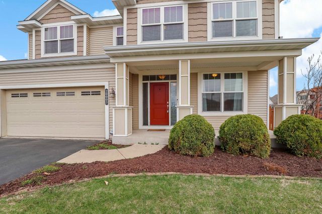 20003 Fern Glen Lane N, Forest Lake, MN 55025