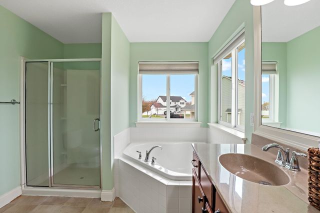 20003 Fern Glen Lane N, Forest Lake, MN 55025