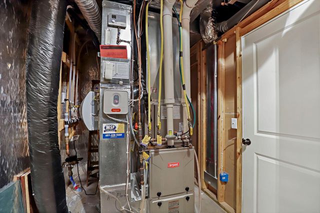 20003 Fern Glen Lane N, Forest Lake, MN 55025