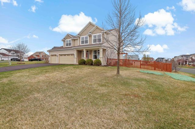 20003 Fern Glen Lane N, Forest Lake, MN 55025