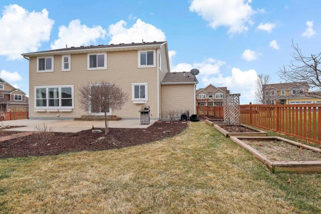 20003 Fern Glen Lane N, Forest Lake, MN 55025