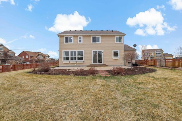 20003 Fern Glen Lane N, Forest Lake, MN 55025