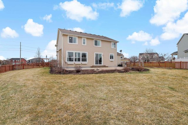 20003 Fern Glen Lane N, Forest Lake, MN 55025