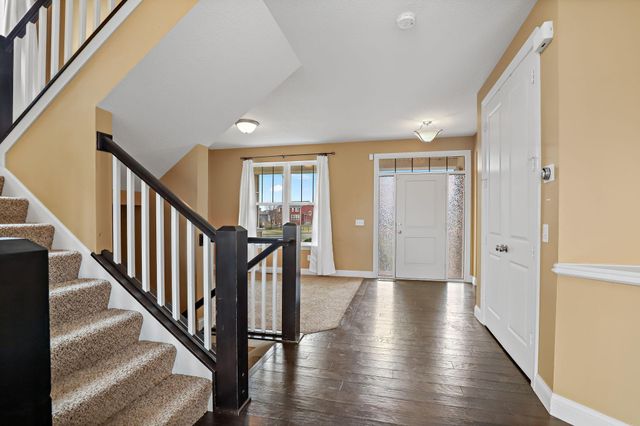 20003 Fern Glen Lane N, Forest Lake, MN 55025