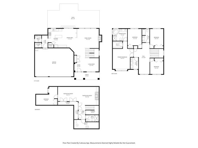 20003 Fern Glen Lane N, Forest Lake, MN 55025