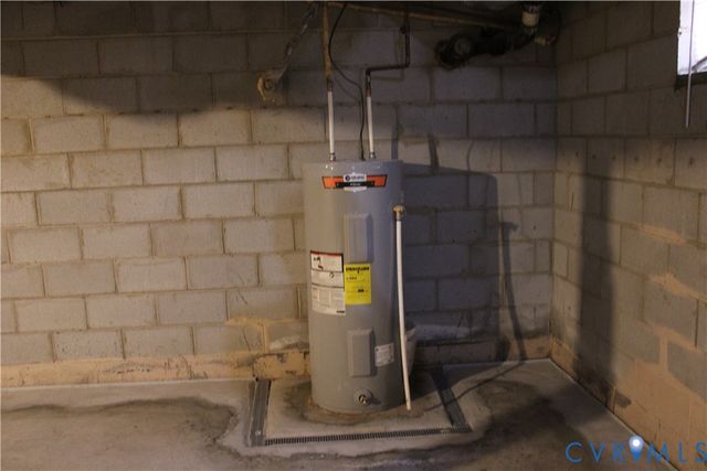 1400 Covington Rd, Colonial Heights, VA 23834