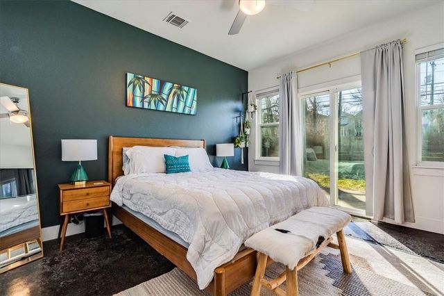 1203 Cometa ST 2, Austin, TX 78721
