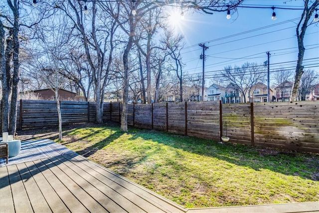 1203 Cometa ST 2, Austin, TX 78721