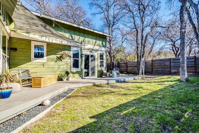 1203 Cometa ST 2, Austin, TX 78721