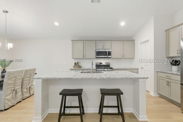 91 Anthem Dr, Bluffton, SC 29910