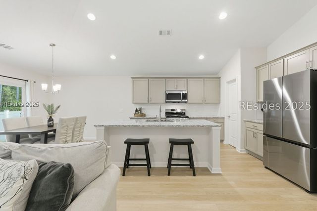 91 Anthem Dr, Bluffton, SC 29910