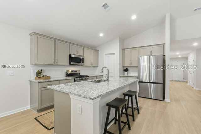 91 Anthem Dr, Bluffton, SC 29910