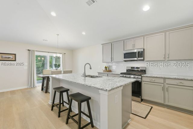 91 Anthem Dr, Bluffton, SC 29910