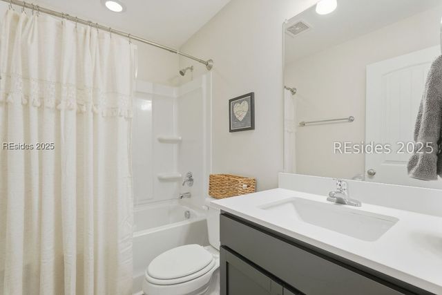 91 Anthem Dr, Bluffton, SC 29910