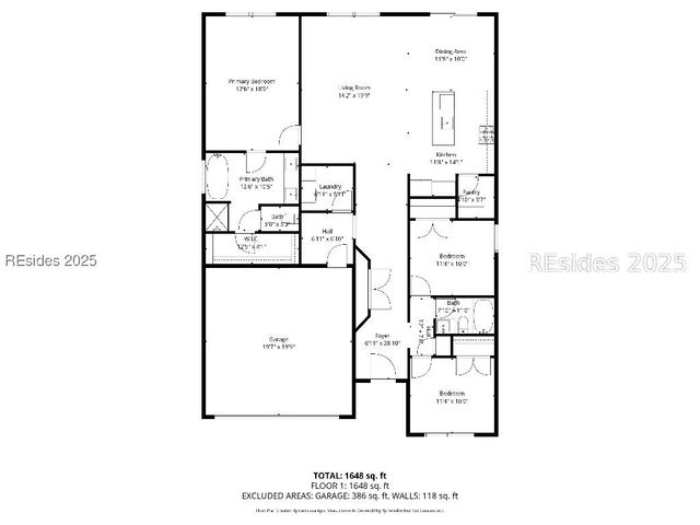 91 Anthem Dr, Bluffton, SC 29910