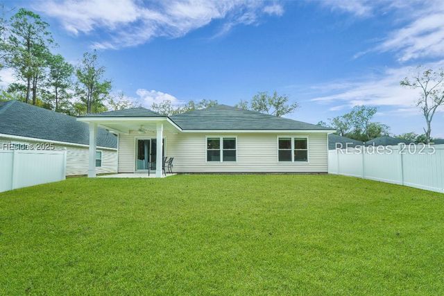 91 Anthem Dr, Bluffton, SC 29910