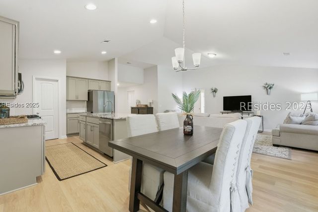 91 Anthem Dr, Bluffton, SC 29910