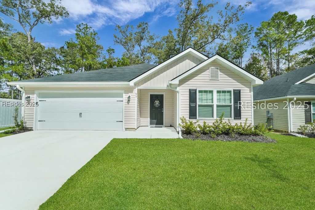 91 Anthem Dr, Bluffton, SC 29910