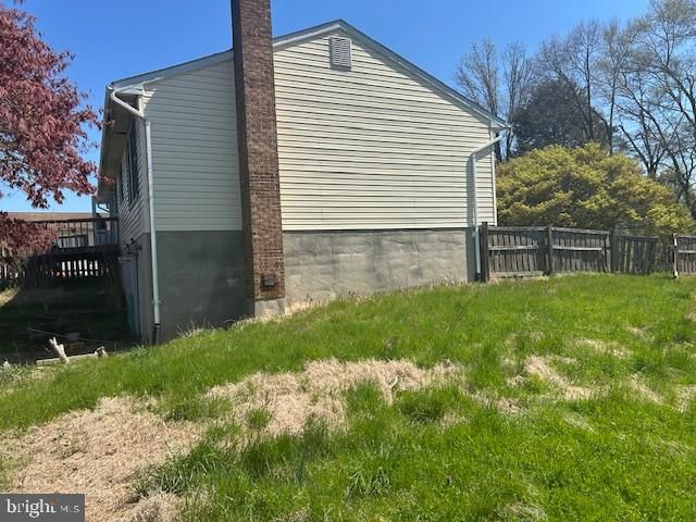 3832 PROSPECT RD, Street, MD 21154