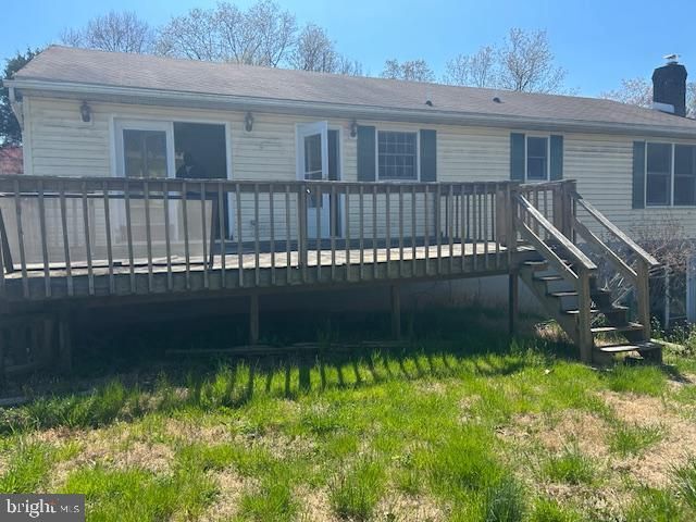 3832 PROSPECT RD, Street, MD 21154