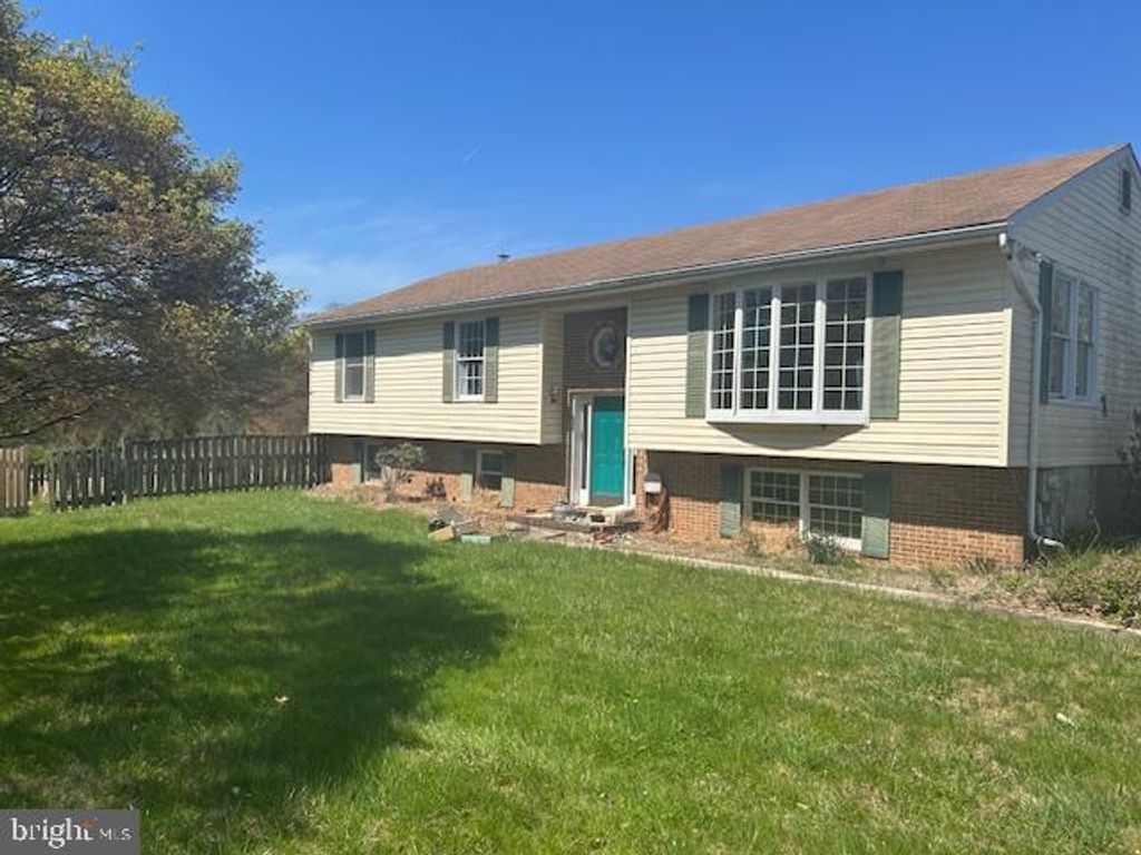 3832 PROSPECT RD, Street, MD 21154
