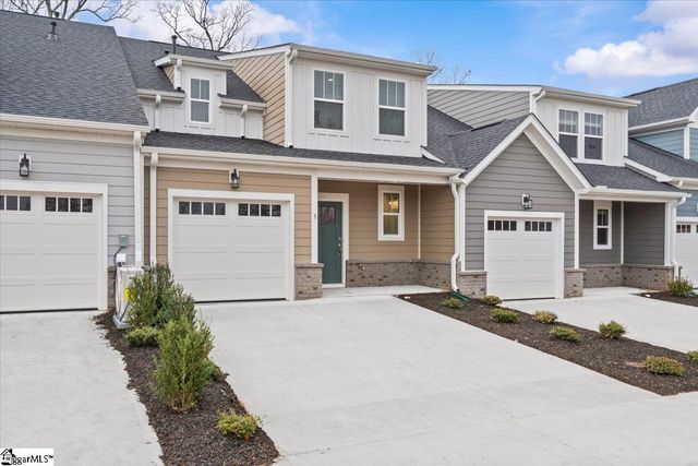 3 Thurlow Court, Greenville, SC 29615