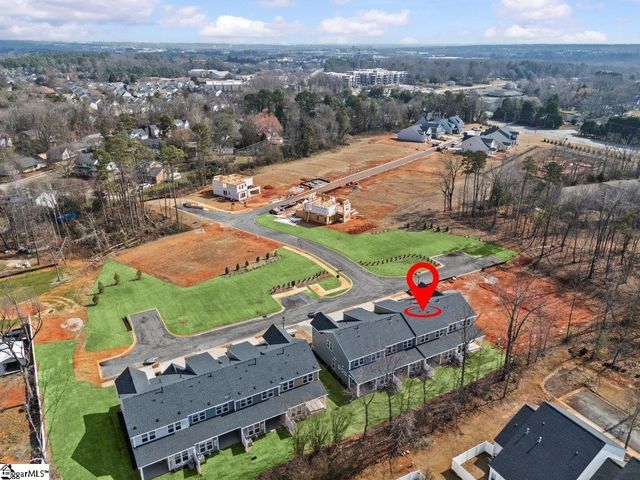 3 Thurlow Court, Greenville, SC 29615