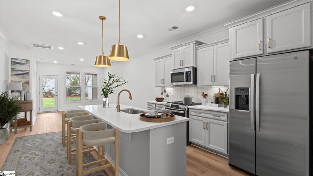 3 Thurlow Court, Greenville, SC 29615