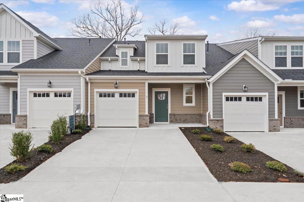 3 Thurlow Court, Greenville, SC 29615