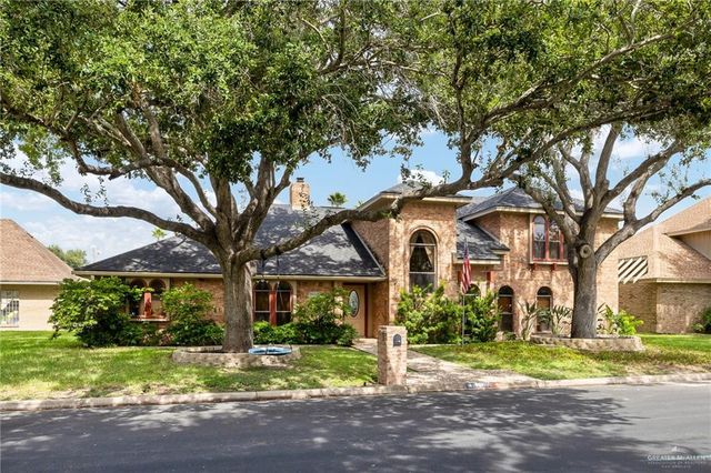 4905 N 8th Street, Mcallen, TX 78504