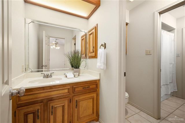 4905 N 8th Street, Mcallen, TX 78504