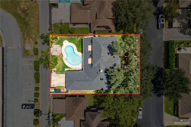 4905 N 8th Street, Mcallen, TX 78504