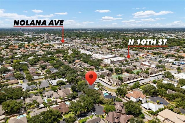 4905 N 8th Street, Mcallen, TX 78504