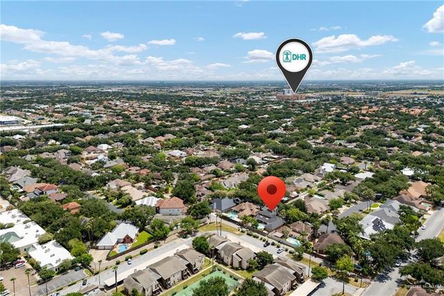 4905 N 8th Street, Mcallen, TX 78504