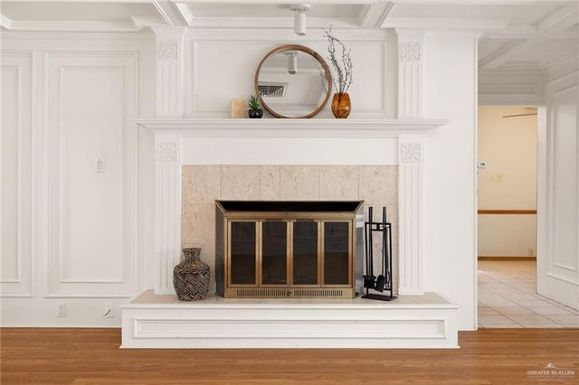 4905 N 8th Street, Mcallen, TX 78504