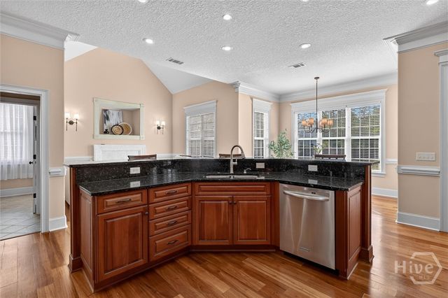197 Cubbedge Drive, Rincon, GA 31326