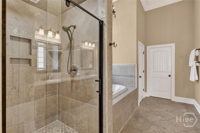 197 Cubbedge Drive, Rincon, GA 31326