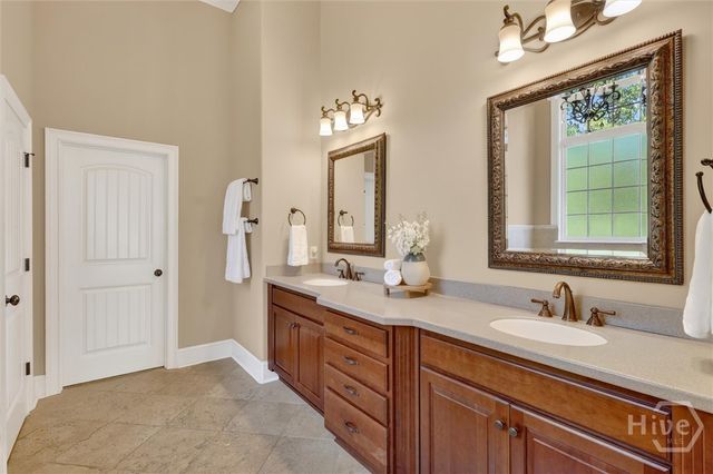197 Cubbedge Drive, Rincon, GA 31326