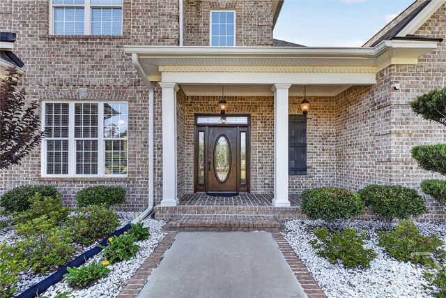 197 Cubbedge Drive, Rincon, GA 31326
