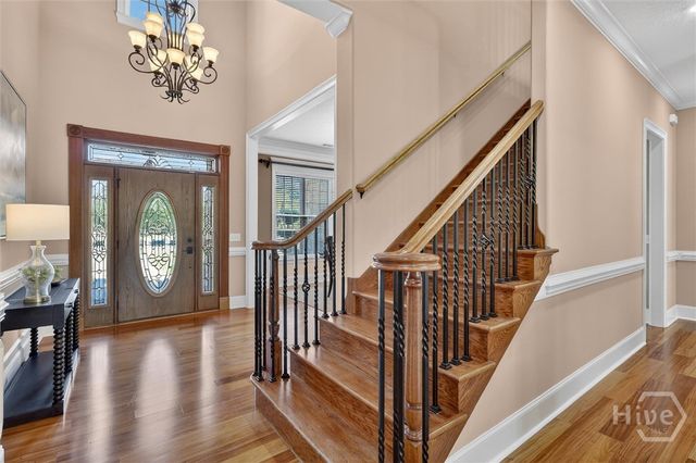 197 Cubbedge Drive, Rincon, GA 31326