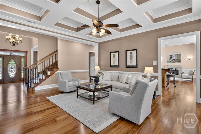 197 Cubbedge Drive, Rincon, GA 31326