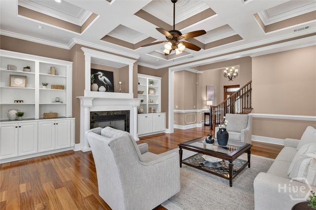 197 Cubbedge Drive, Rincon, GA 31326