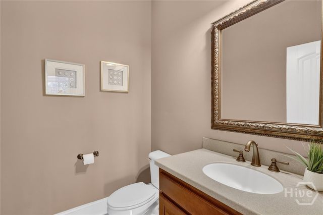 197 Cubbedge Drive, Rincon, GA 31326