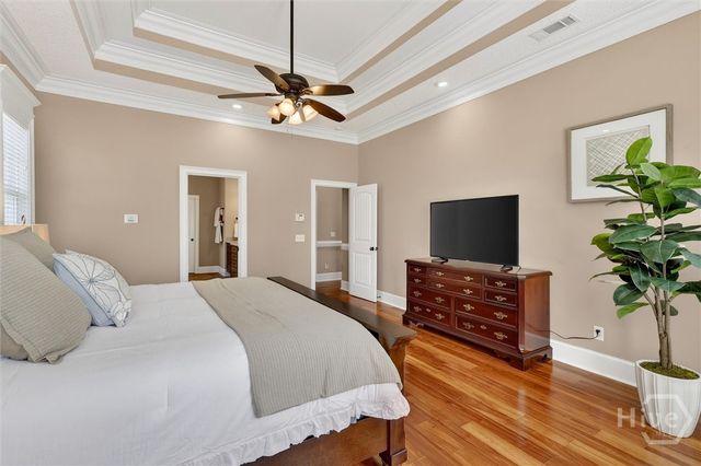 197 Cubbedge Drive, Rincon, GA 31326