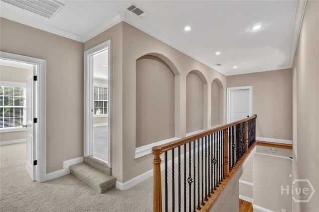 197 Cubbedge Drive, Rincon, GA 31326