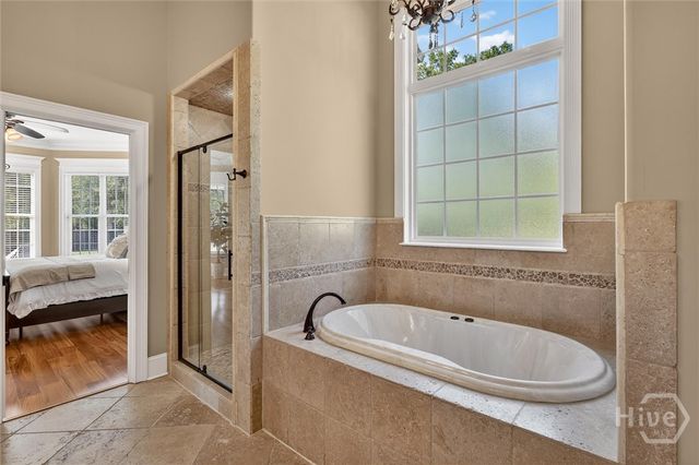 197 Cubbedge Drive, Rincon, GA 31326