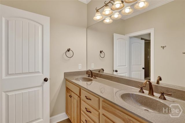197 Cubbedge Drive, Rincon, GA 31326