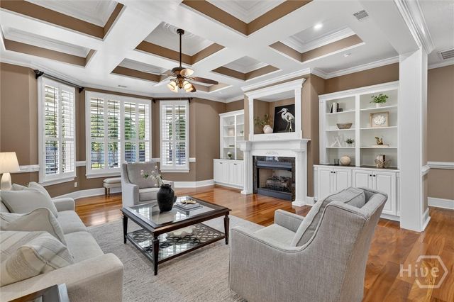 197 Cubbedge Drive, Rincon, GA 31326