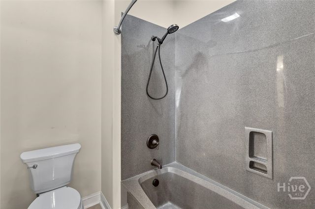 197 Cubbedge Drive, Rincon, GA 31326